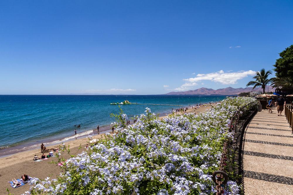 Labranda El Dorado Lägenhet Puerto del Carmen  Exteriör bild