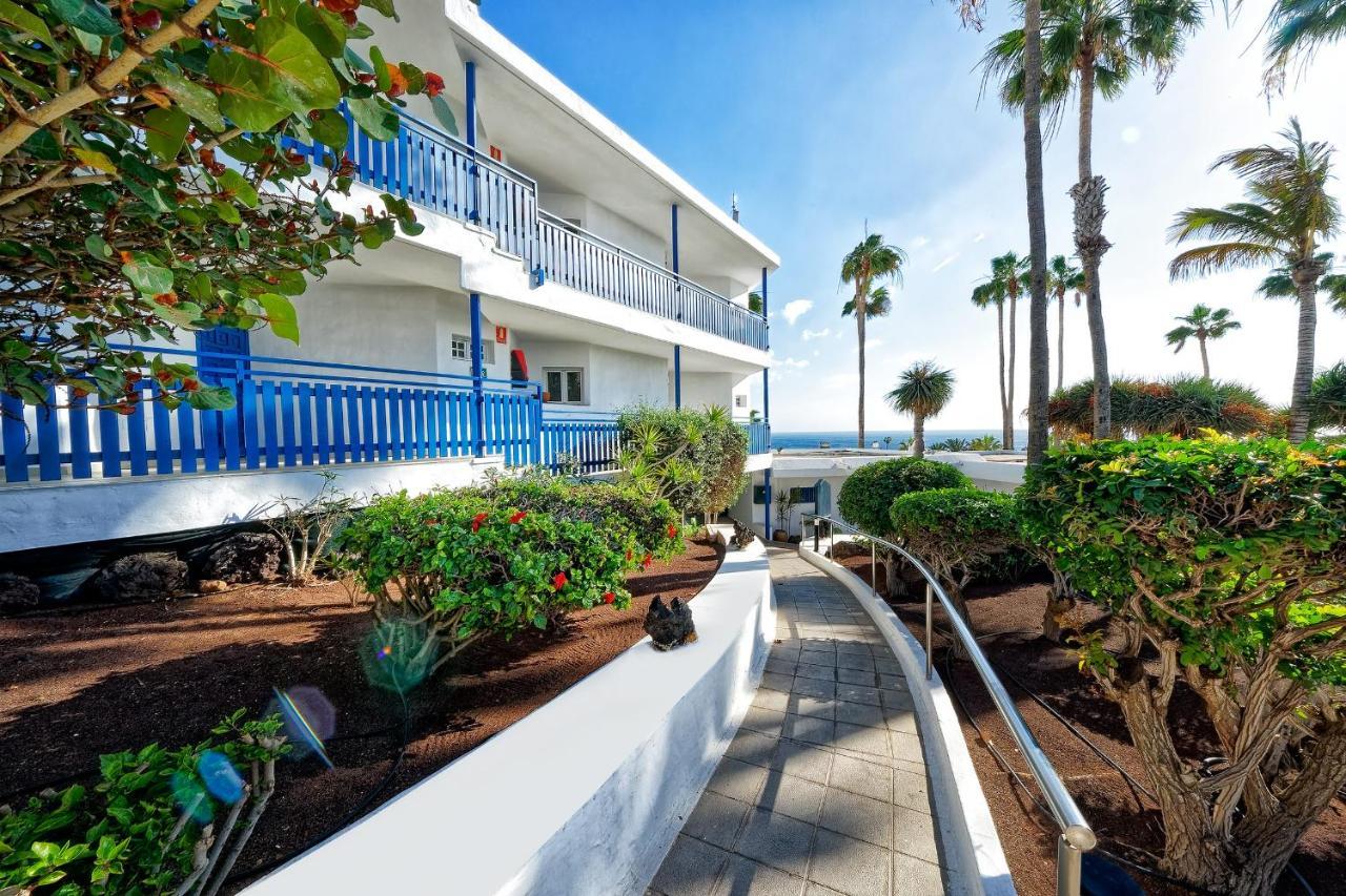 Labranda El Dorado Lägenhet Puerto del Carmen  Exteriör bild