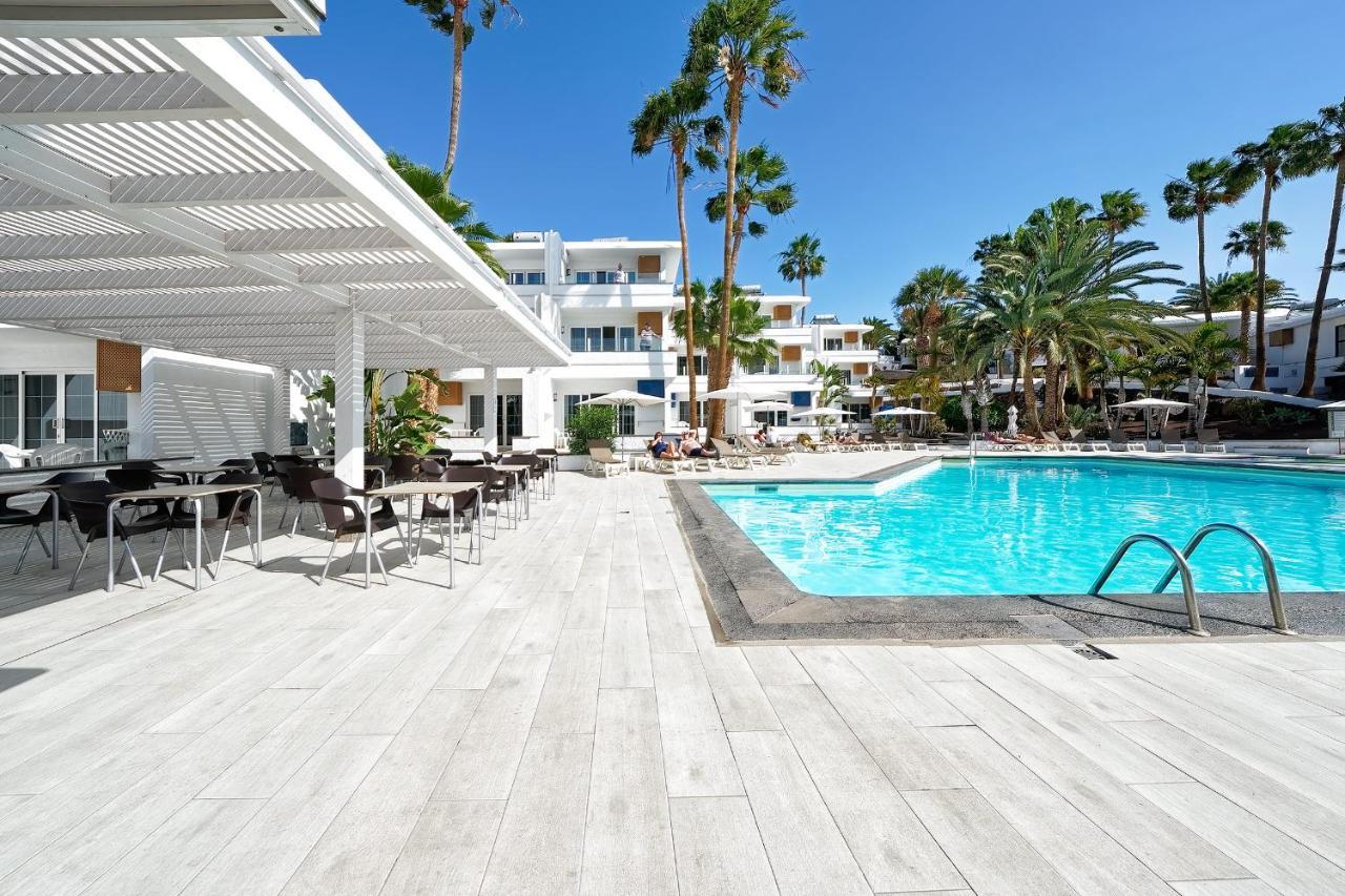 Labranda El Dorado Lägenhet Puerto del Carmen  Exteriör bild