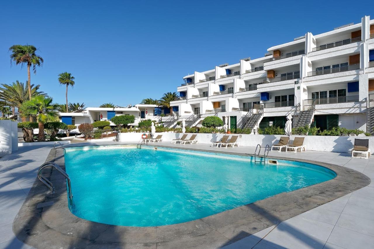 Labranda El Dorado Lägenhet Puerto del Carmen  Exteriör bild