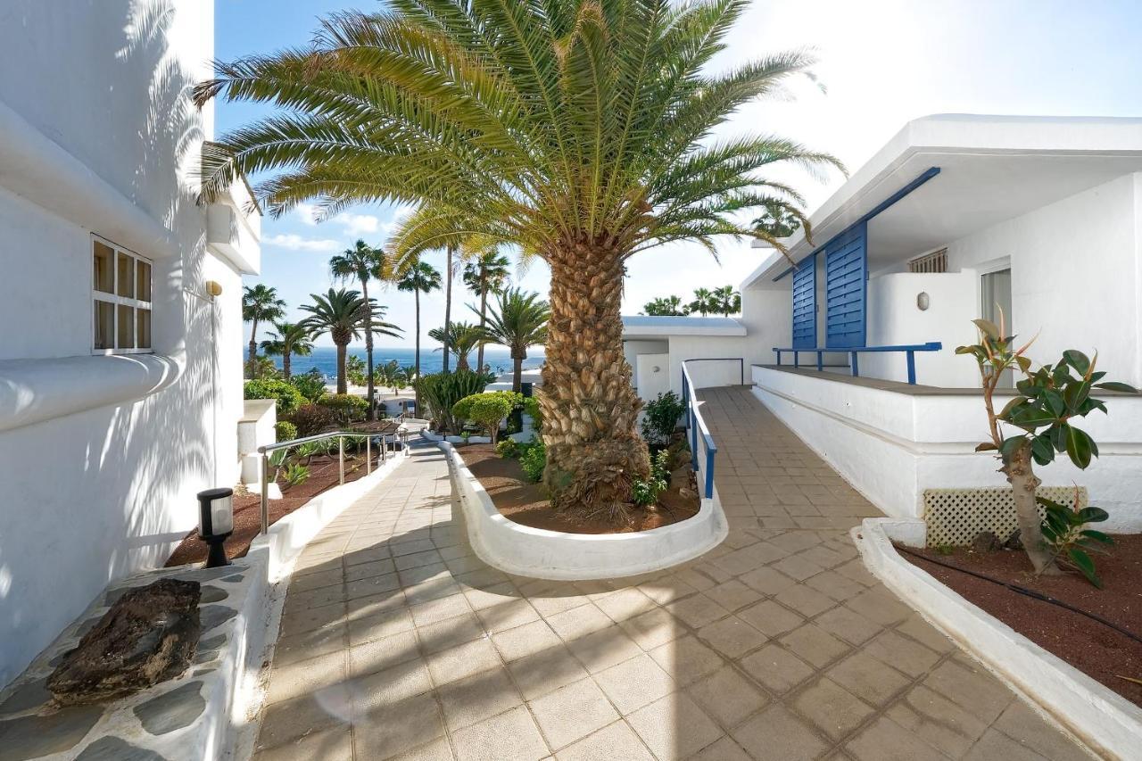 Labranda El Dorado Lägenhet Puerto del Carmen  Exteriör bild
