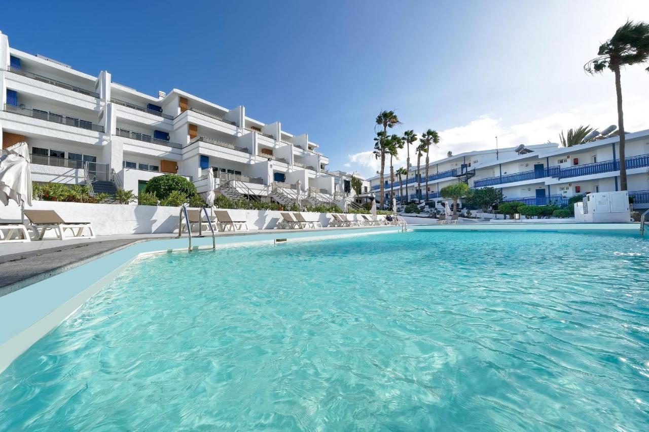 Labranda El Dorado Lägenhet Puerto del Carmen  Exteriör bild