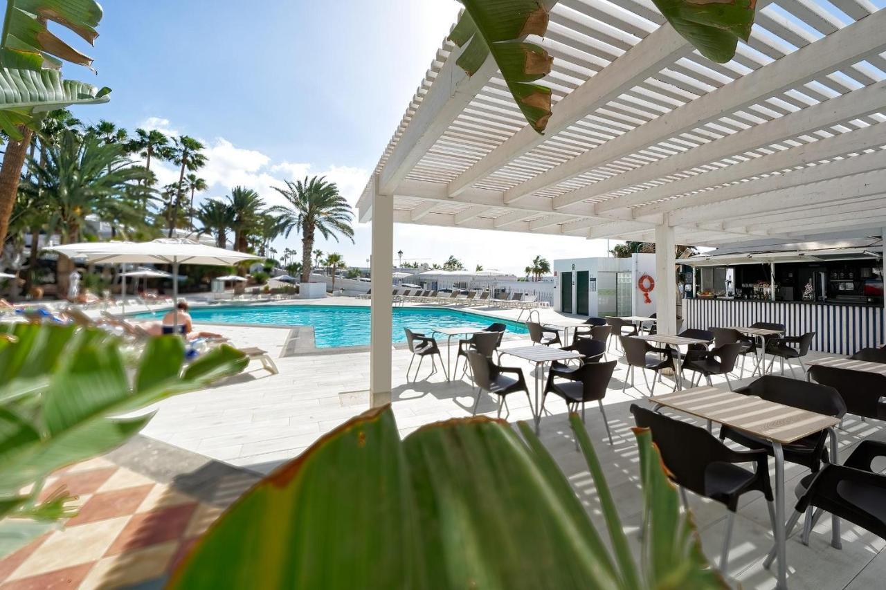 Labranda El Dorado Lägenhet Puerto del Carmen  Exteriör bild