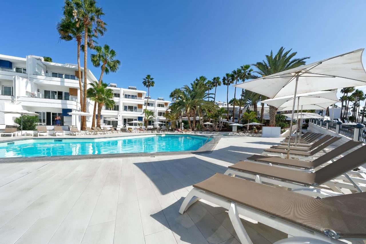 Labranda El Dorado Lägenhet Puerto del Carmen  Exteriör bild