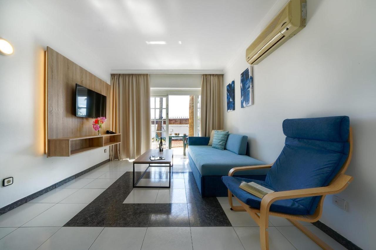Labranda El Dorado Lägenhet Puerto del Carmen  Exteriör bild