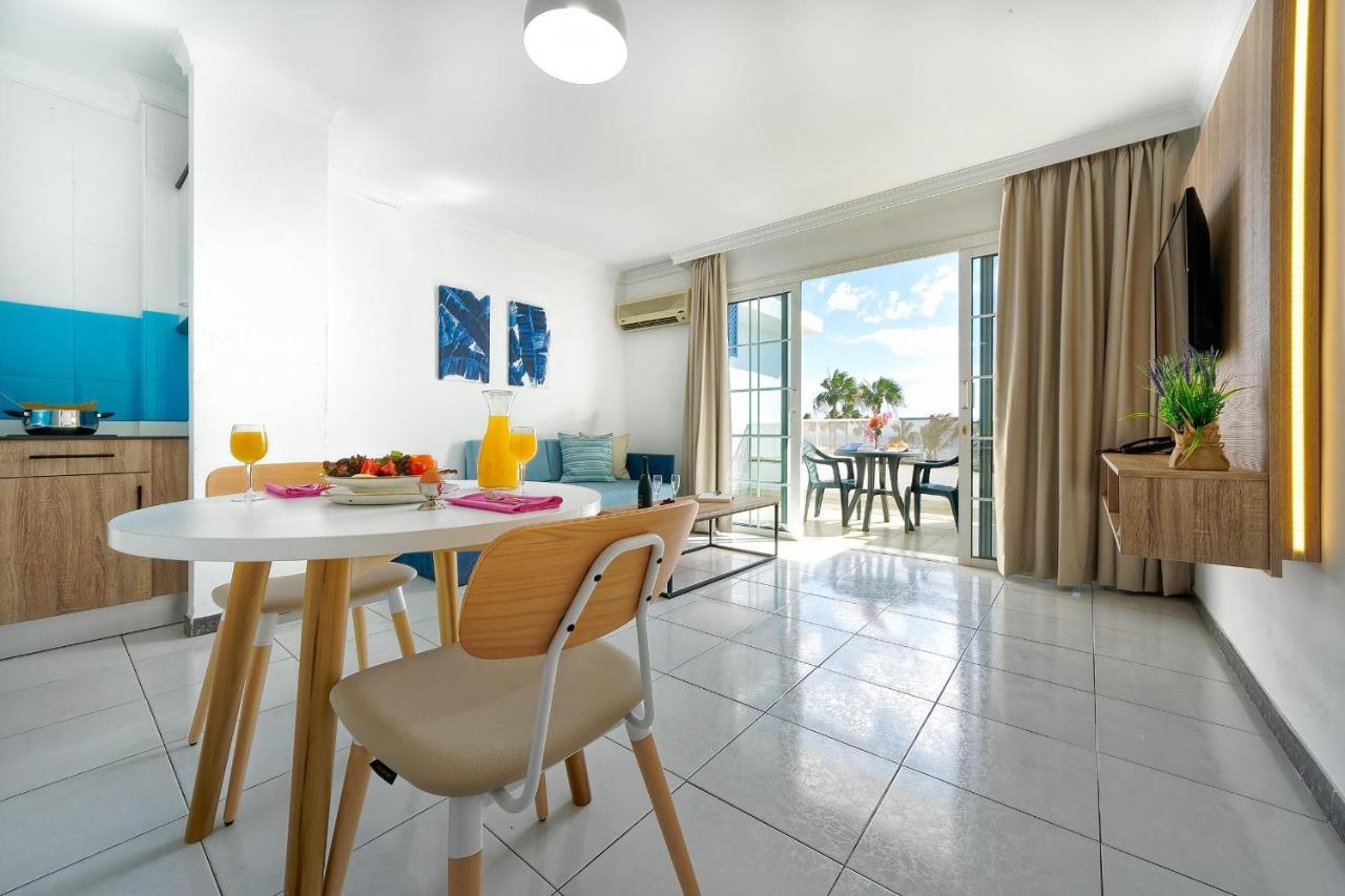 Labranda El Dorado Lägenhet Puerto del Carmen  Exteriör bild