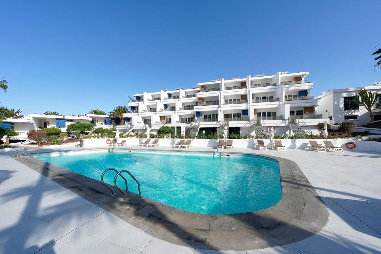 Labranda El Dorado Lägenhet Puerto del Carmen  Exteriör bild