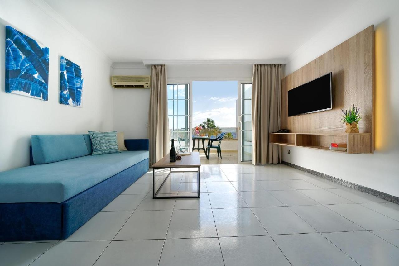 Labranda El Dorado Lägenhet Puerto del Carmen  Exteriör bild