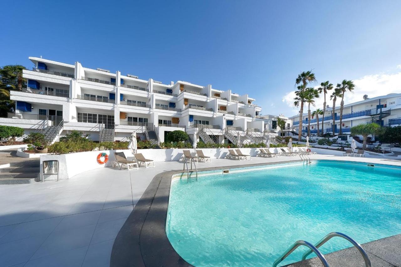 Labranda El Dorado Lägenhet Puerto del Carmen  Exteriör bild