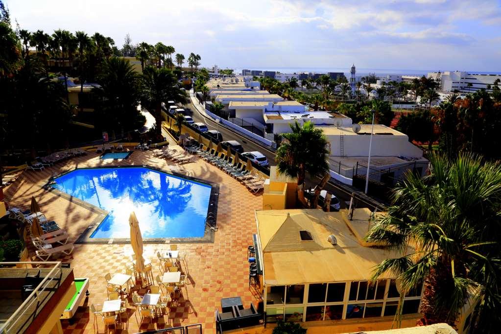 Labranda El Dorado Lägenhet Puerto del Carmen  Bekvämligheter bild